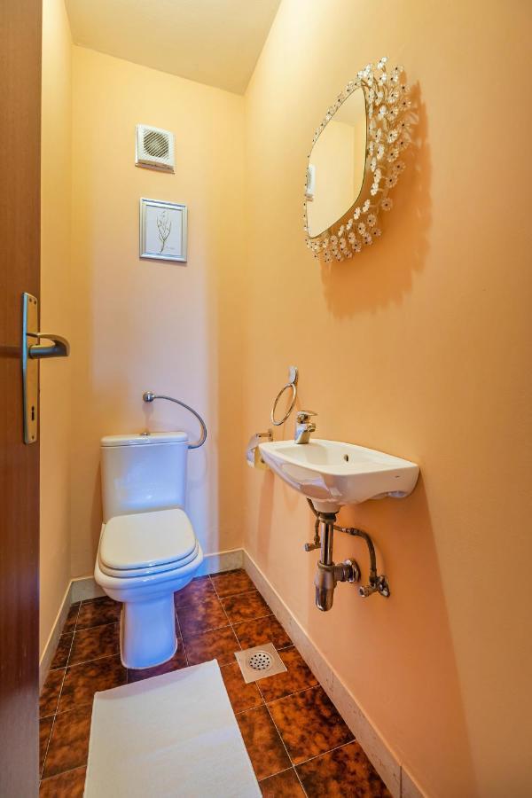 Apartment Big One Дубровник Екстериор снимка