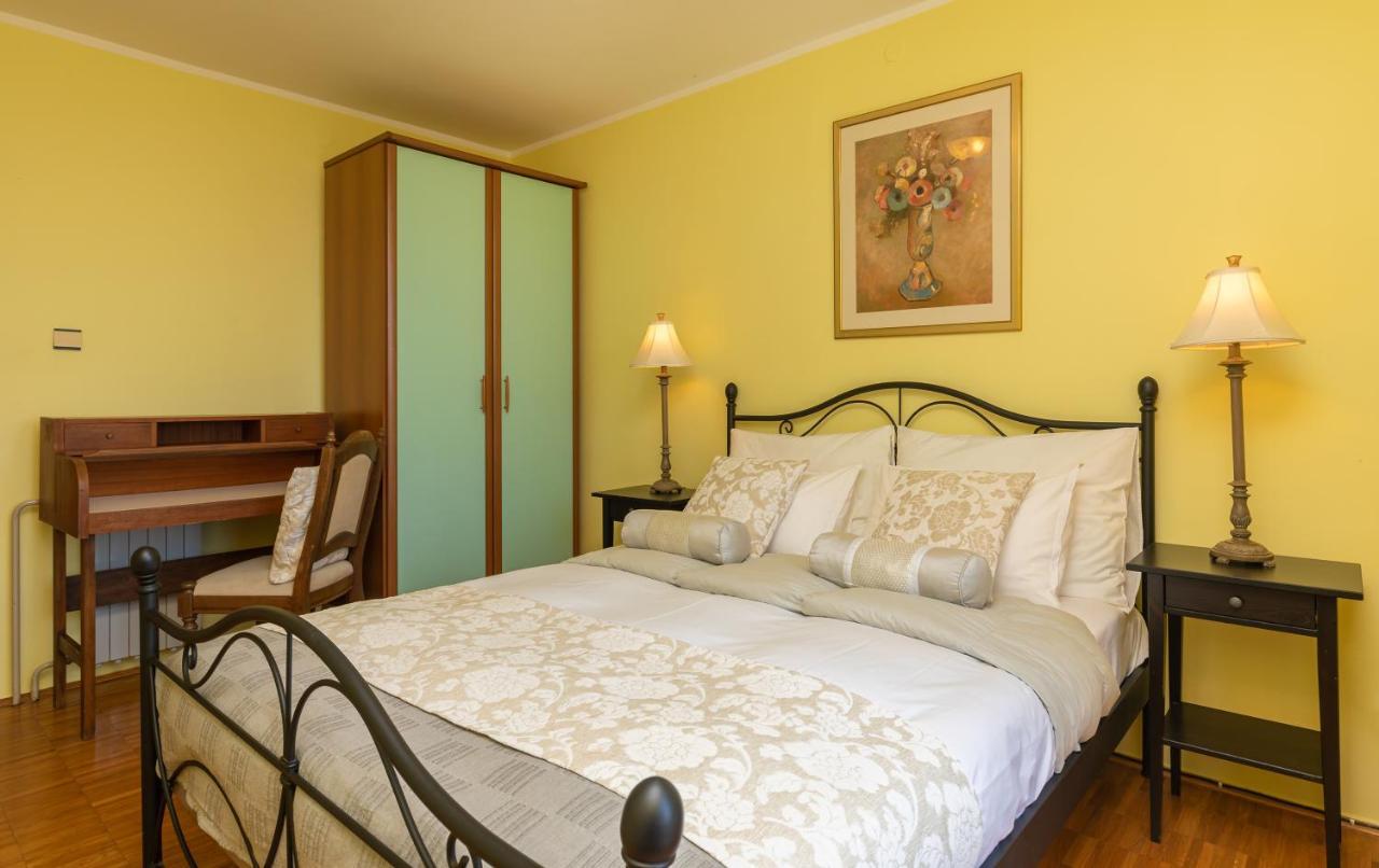 Apartment Big One Дубровник Екстериор снимка