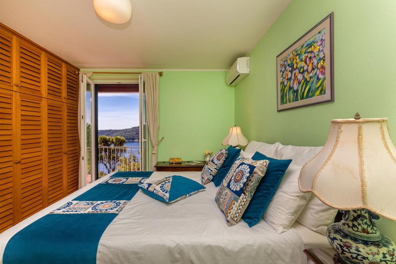 Apartment Big One Дубровник Екстериор снимка