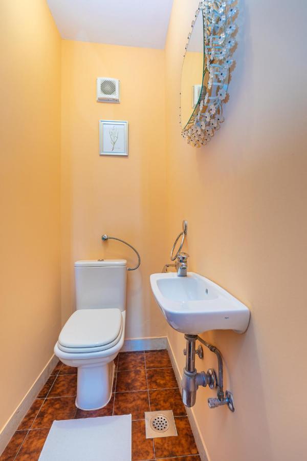Apartment Big One Дубровник Екстериор снимка
