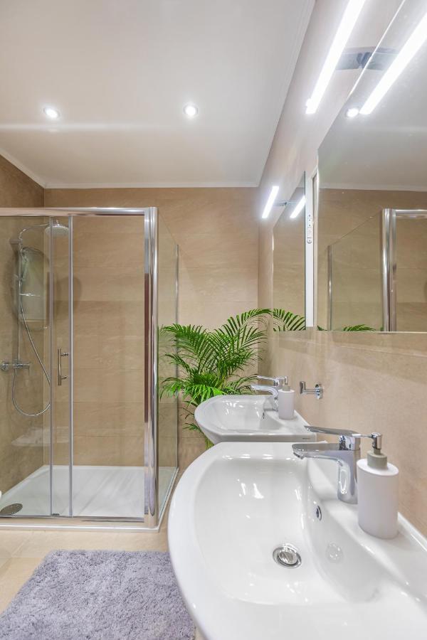 Apartment Big One Дубровник Екстериор снимка
