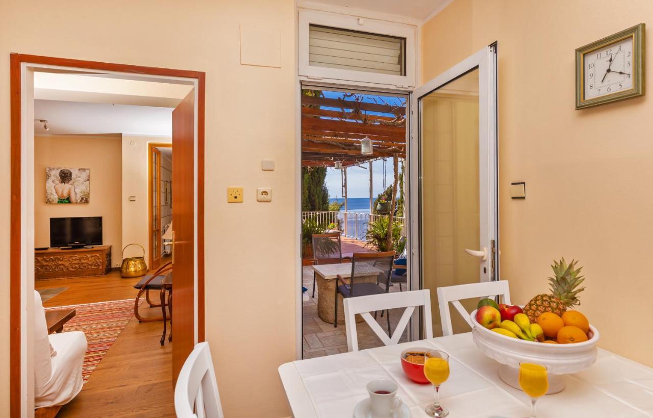 Apartment Big One Дубровник Екстериор снимка