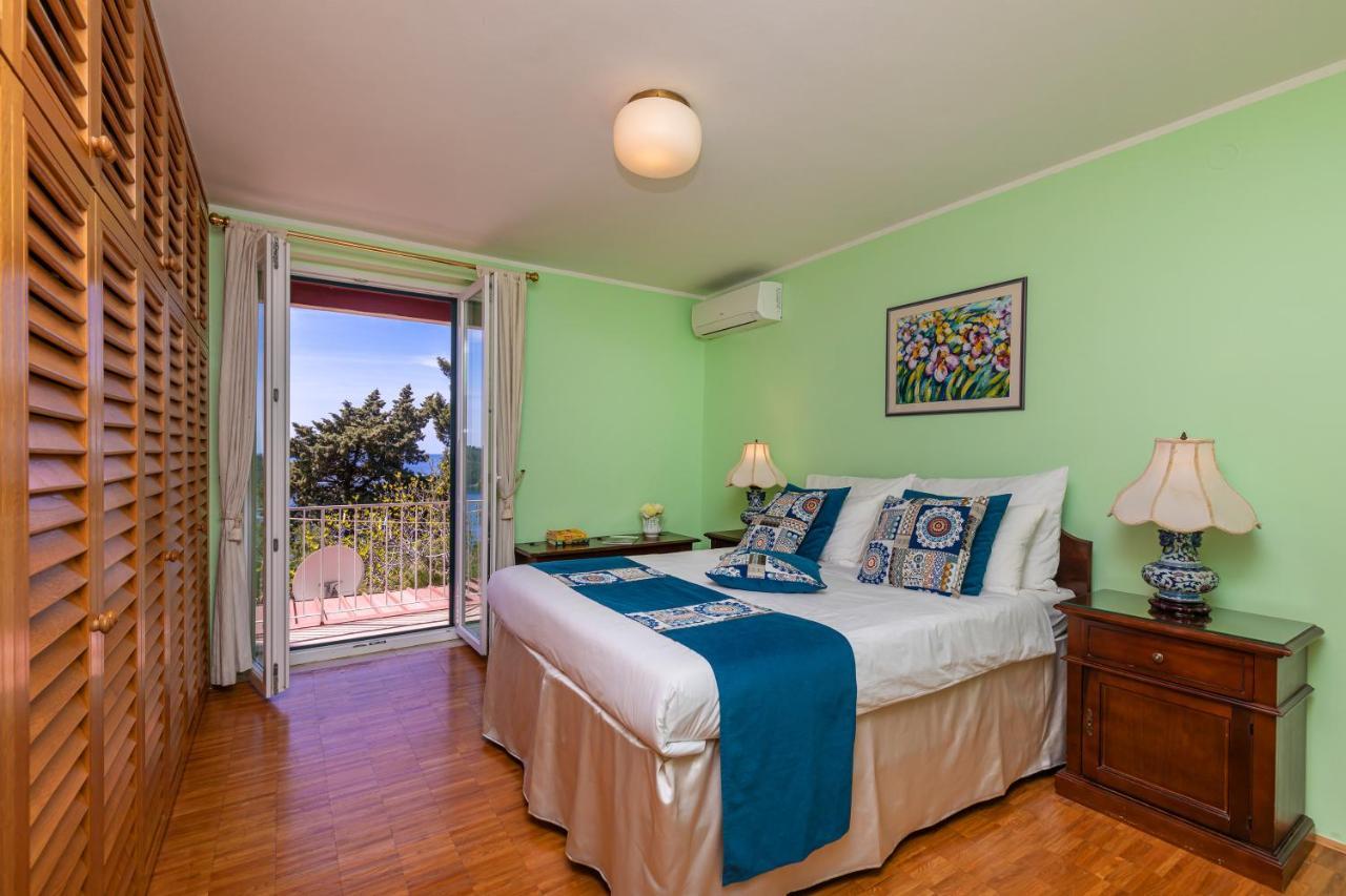 Apartment Big One Дубровник Екстериор снимка