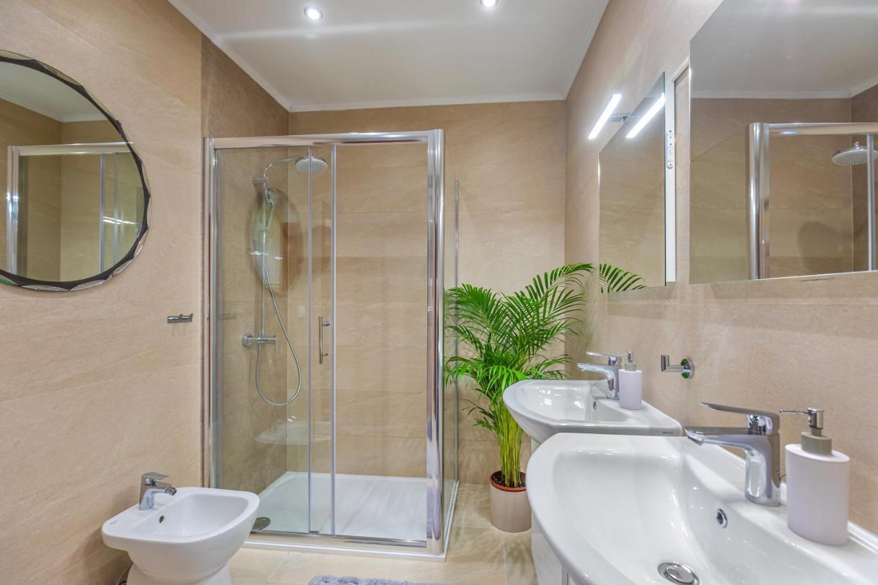 Apartment Big One Дубровник Екстериор снимка