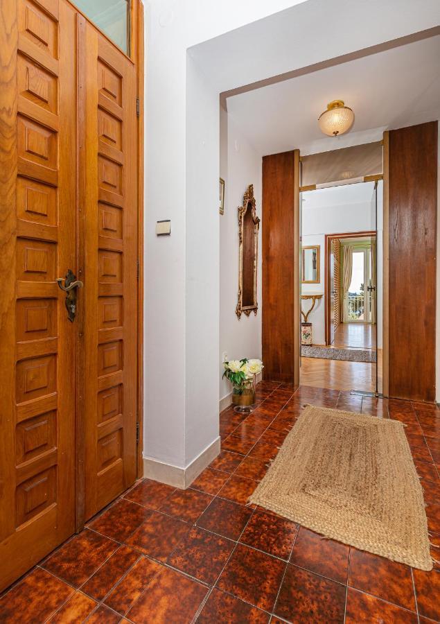 Apartment Big One Дубровник Екстериор снимка