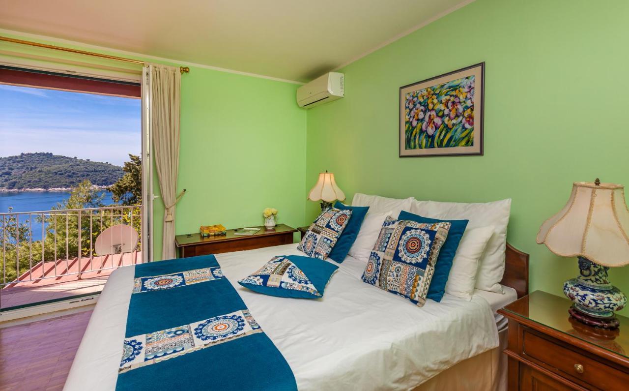 Apartment Big One Дубровник Екстериор снимка