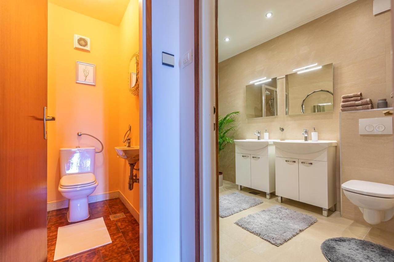 Apartment Big One Дубровник Екстериор снимка