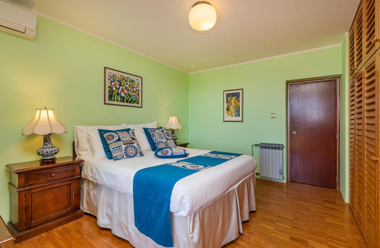 Apartment Big One Дубровник Екстериор снимка
