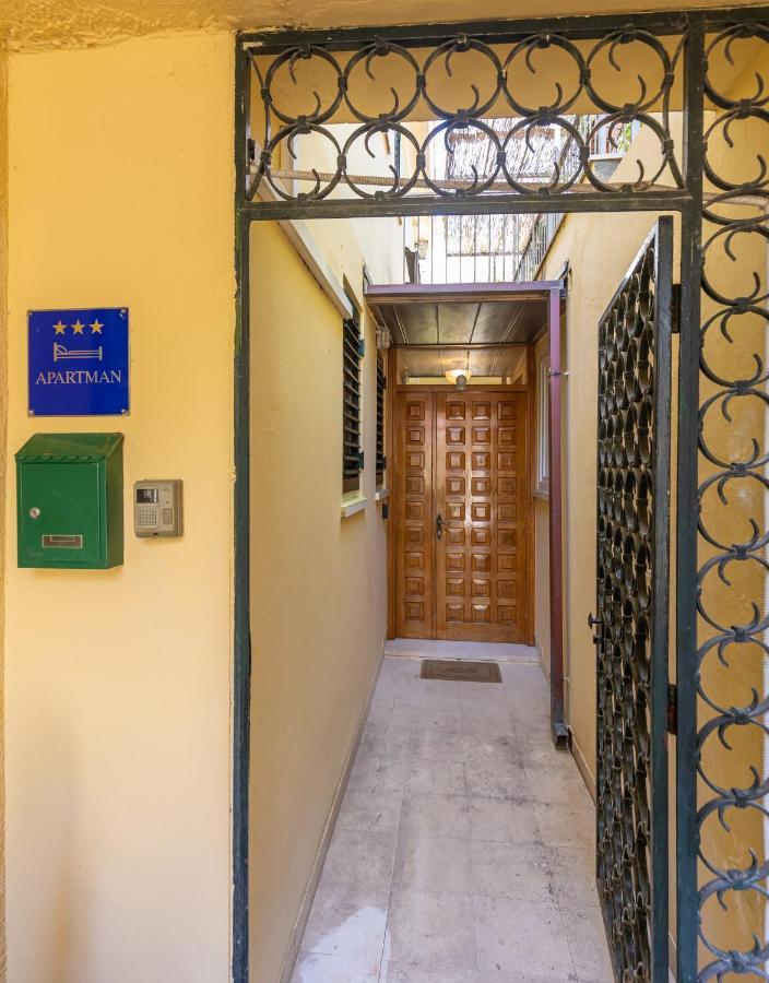 Apartment Big One Дубровник Екстериор снимка