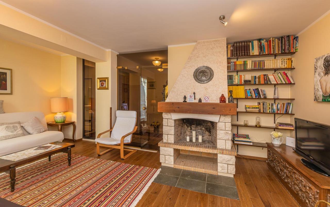 Apartment Big One Дубровник Екстериор снимка
