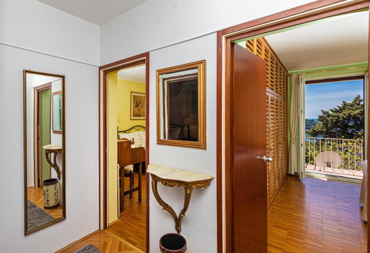 Apartment Big One Дубровник Екстериор снимка