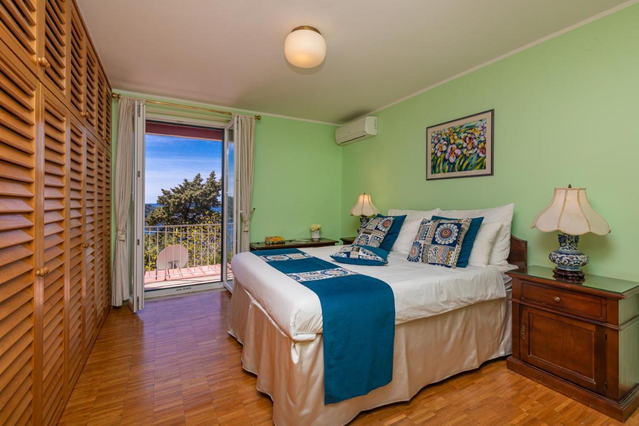 Apartment Big One Дубровник Екстериор снимка